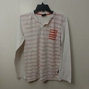 Mens Fido Dodo LS Shirt